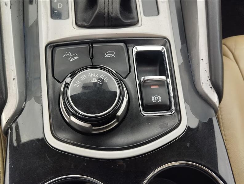  PAJERO SPORT  2.4 16V Mivec Turbo HPE AWD 14