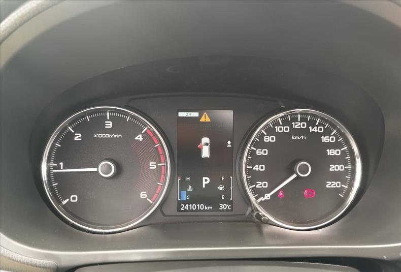  PAJERO SPORT  2.4 16V Mivec Turbo HPE AWD 15