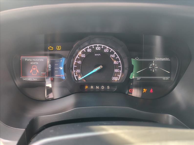  RANGER  3.2 Limited 4X4 CD 20V 11