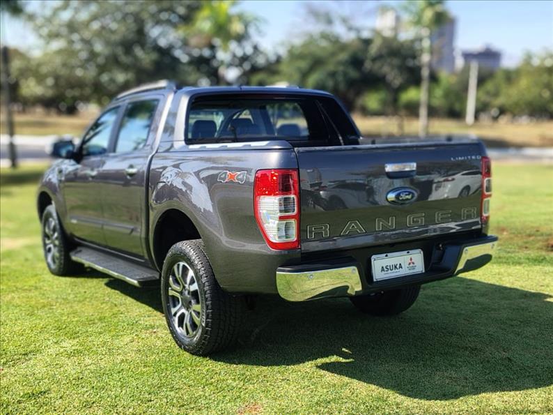  RANGER  3.2 Limited 4X4 CD 20V 3