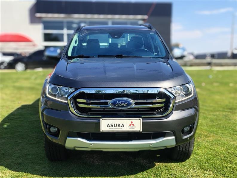  RANGER  3.2 Limited 4X4 CD 20V 5