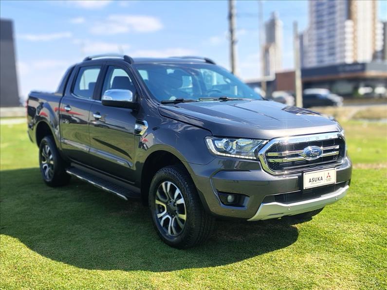  RANGER  3.2 Limited 4X4 CD 20V 0