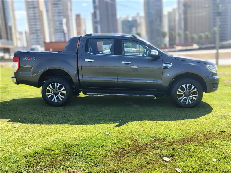  RANGER  3.2 Limited 4X4 CD 20V 1