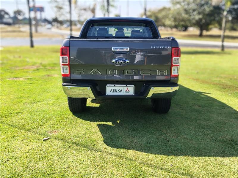  RANGER  3.2 Limited 4X4 CD 20V 2