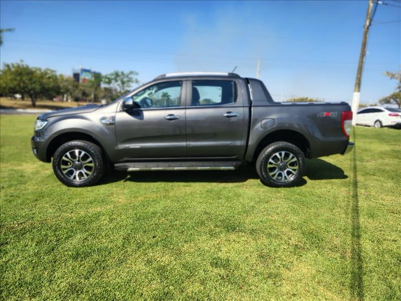  RANGER  3.2 Limited 4X4 CD 20V 4