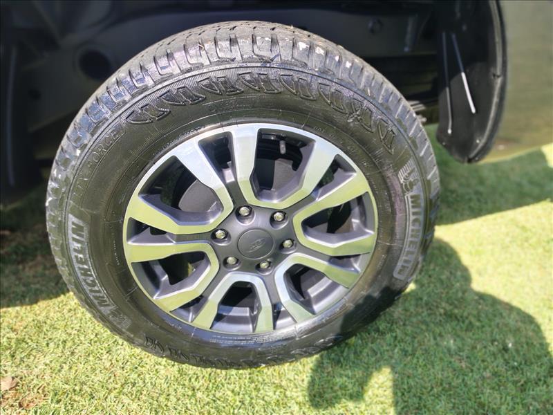  RANGER  3.2 Limited 4X4 CD 20V 12