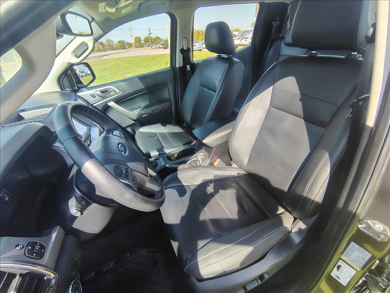  RANGER  3.2 Limited 4X4 CD 20V 6