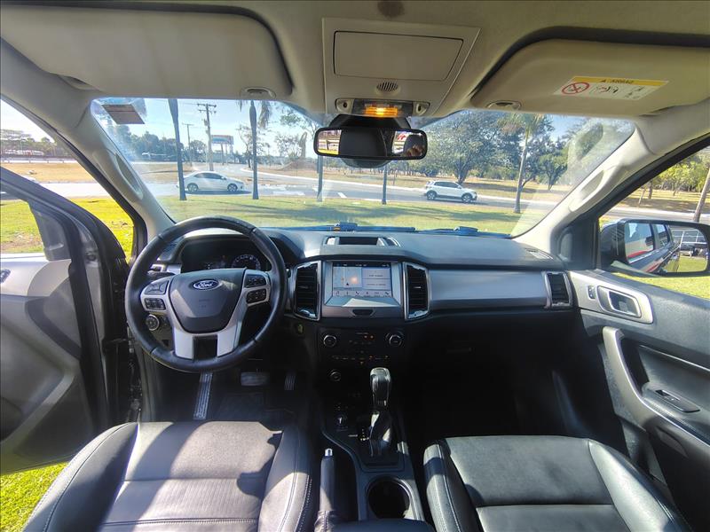  RANGER  3.2 Limited 4X4 CD 20V 9