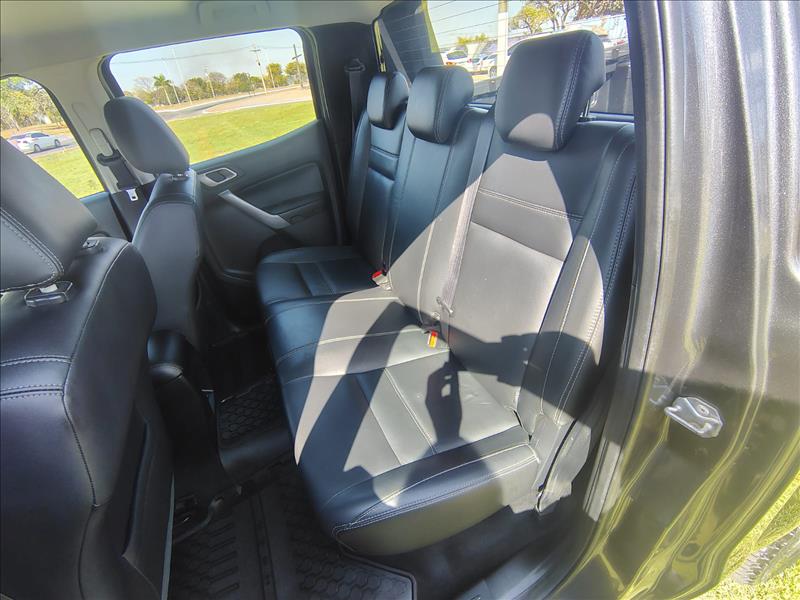  RANGER  3.2 Limited 4X4 CD 20V 7