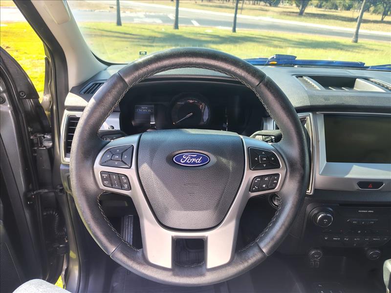  RANGER  3.2 Limited 4X4 CD 20V 10