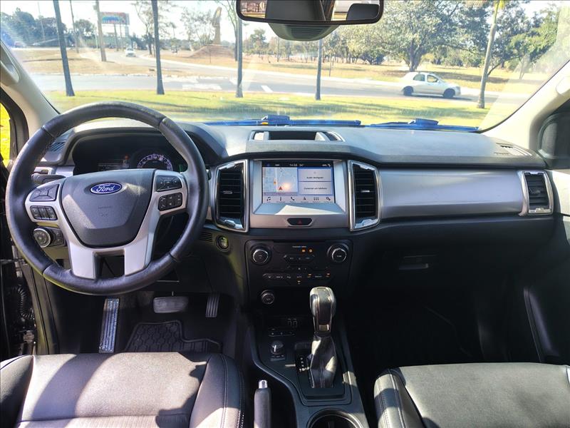  RANGER  3.2 Limited 4X4 CD 20V 8