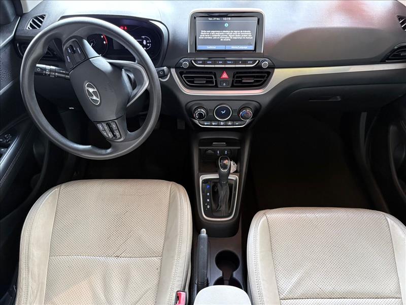  HB20  1.6 16V Vision 10