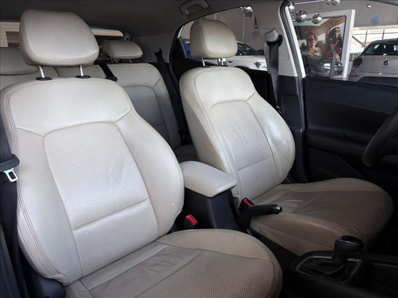  HB20  1.6 16V Vision 6