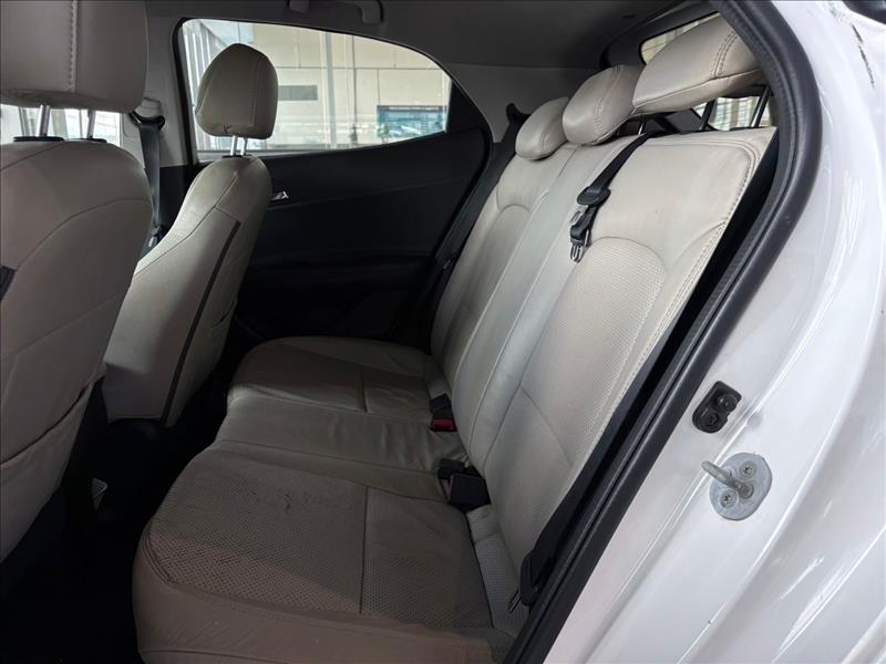  HB20  1.6 16V Vision 9