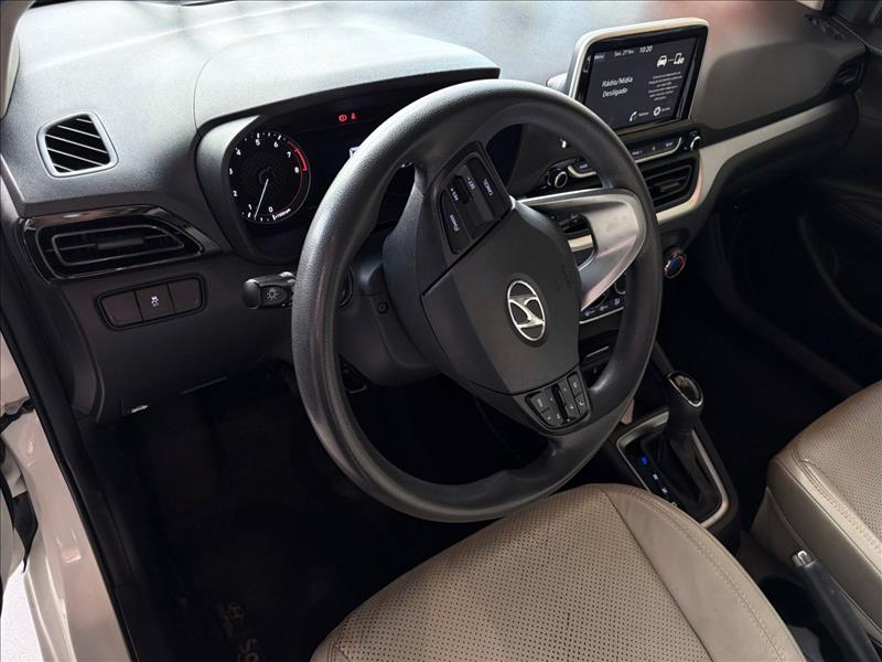  HB20  1.6 16V Vision 11