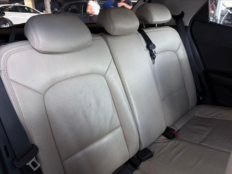  HB20  1.6 16V Vision 7