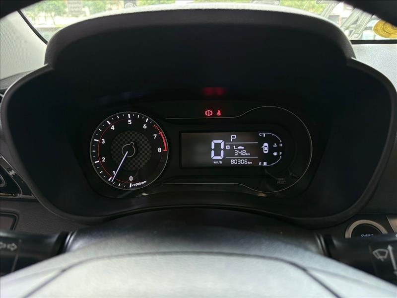  HB20  1.6 16V Vision 13