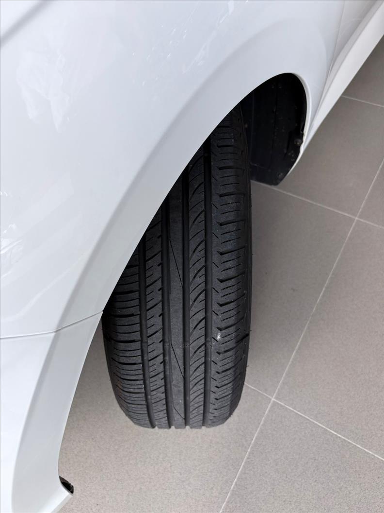  HB20  1.6 16V Vision 16