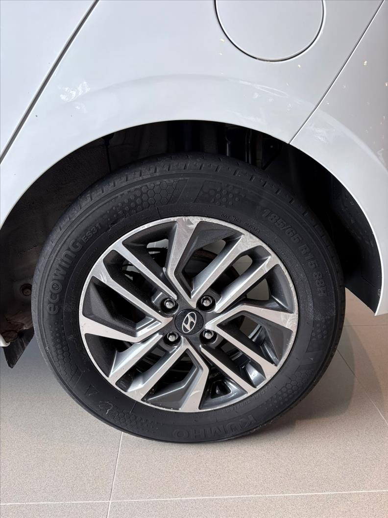  HB20  1.6 16V Vision 17