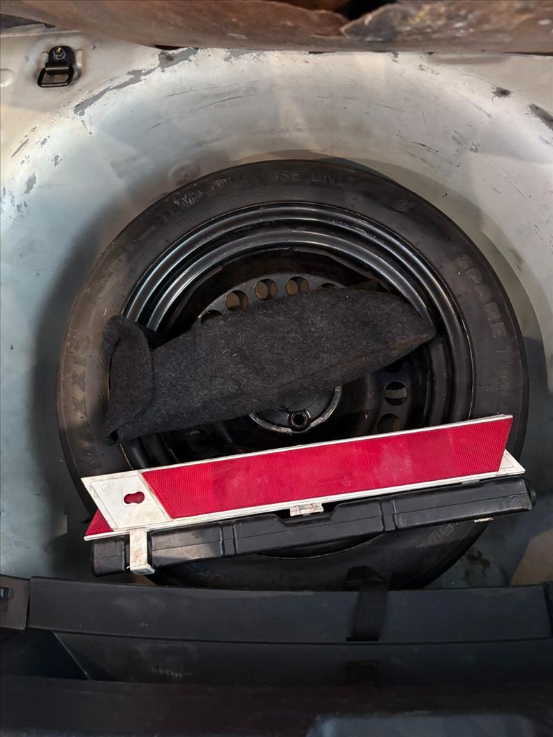  HB20  1.6 16V Vision 15