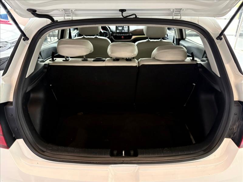  HB20  1.6 16V Vision 14