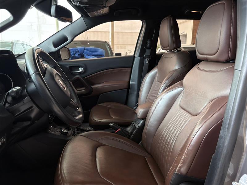  TORO  2.0 16V Turbo Ranch 4WD 8