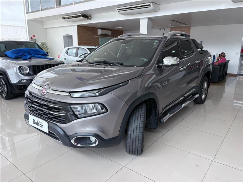  TORO  2.0 16V Turbo Ranch 4WD 4