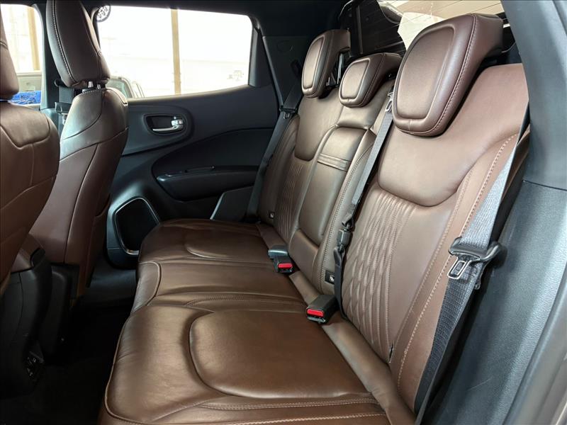  TORO  2.0 16V Turbo Ranch 4WD 9