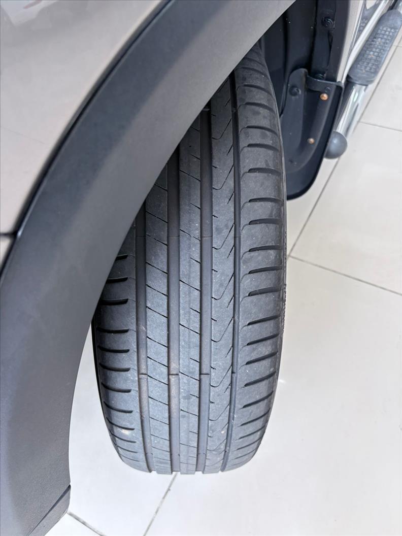  TORO  2.0 16V Turbo Ranch 4WD 15