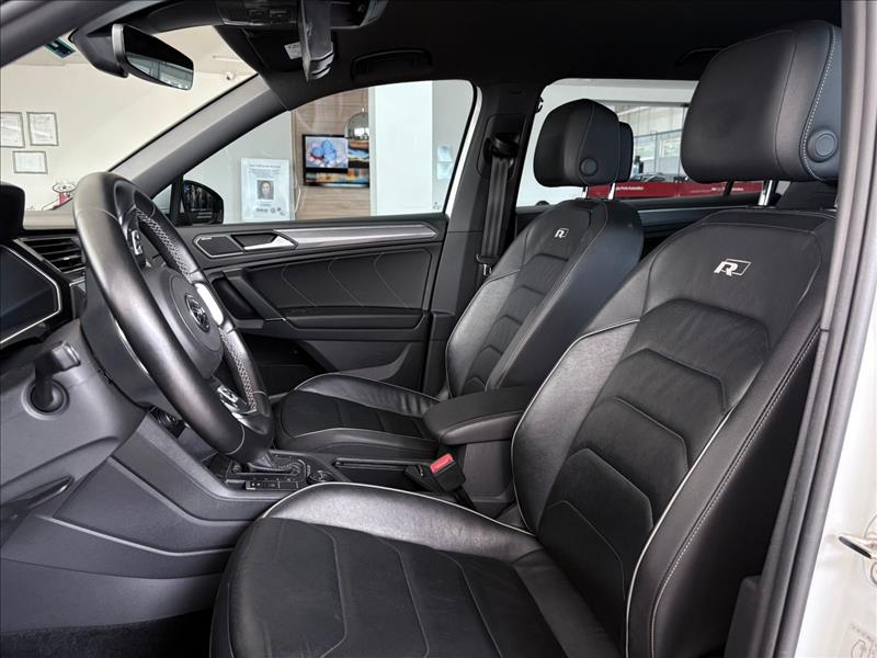 TIGUAN  2.0 350 TSI Allspace R-line 4motion 6