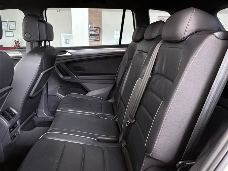  TIGUAN  2.0 350 TSI Allspace R-line 4motion 7