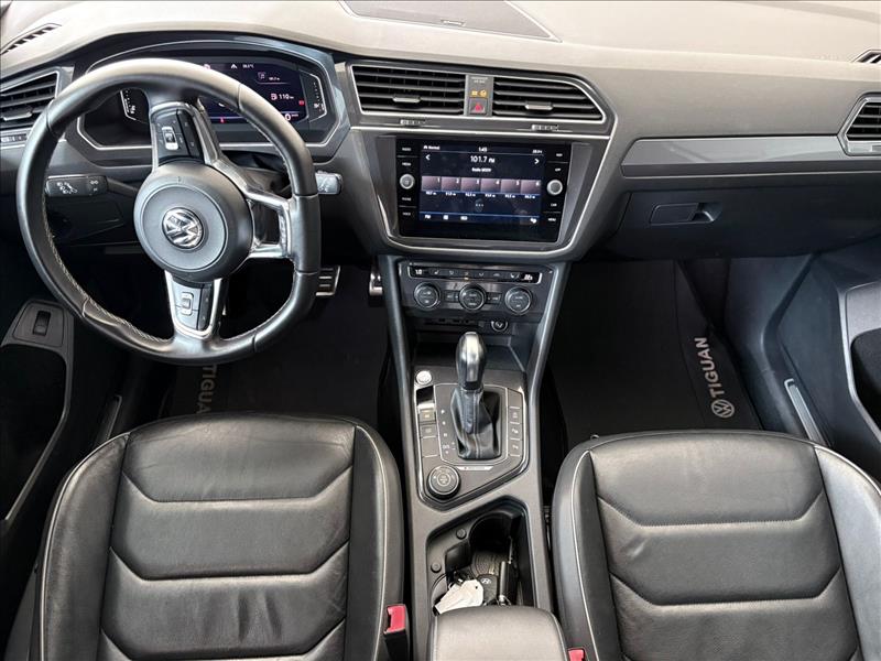  TIGUAN  2.0 350 TSI Allspace R-line 4motion 10