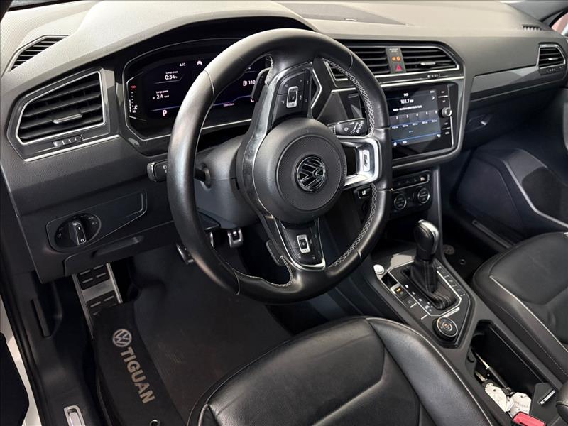  TIGUAN  2.0 350 TSI Allspace R-line 4motion 11