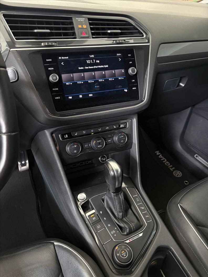  TIGUAN  2.0 350 TSI Allspace R-line 4motion 12