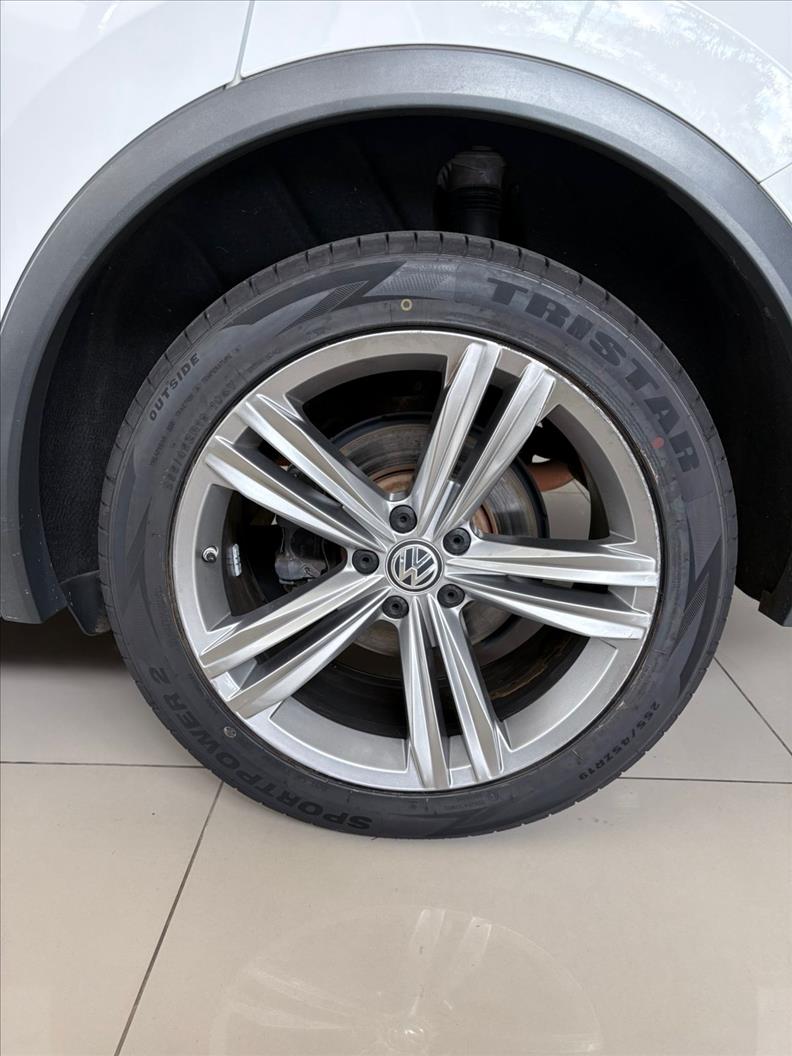  TIGUAN  2.0 350 TSI Allspace R-line 4motion 17