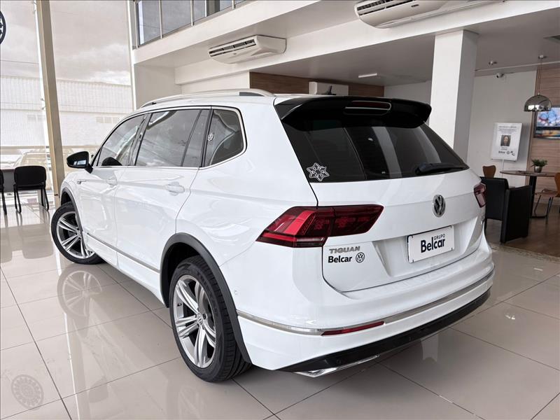 TIGUAN  2.0 350 TSI Allspace R-line 4motion 2