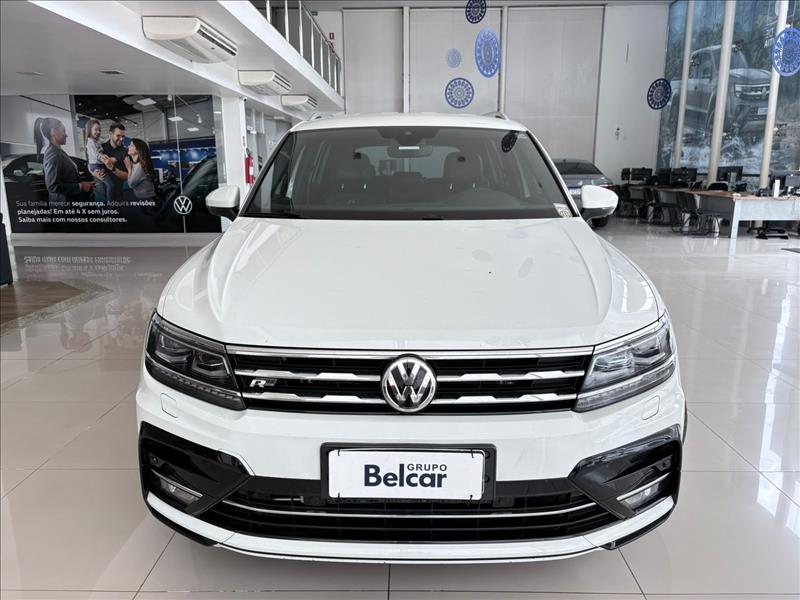  TIGUAN  2.0 350 TSI Allspace R-line 4motion 5