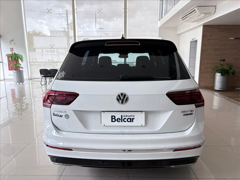  TIGUAN  2.0 350 TSI Allspace R-line 4motion 3