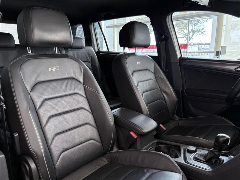  TIGUAN  2.0 350 TSI Allspace R-line 4motion 8