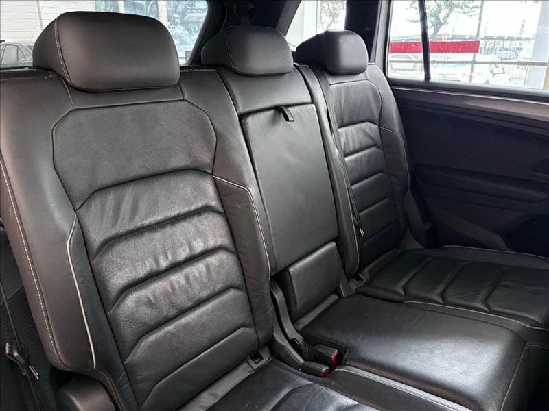 TIGUAN  2.0 350 TSI Allspace R-line 4motion 9
