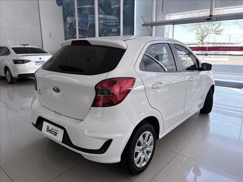  KA  1.0 Ti-vct SE 1