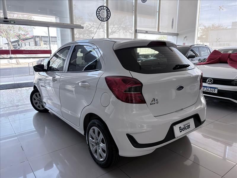  KA  1.0 Ti-vct SE 3