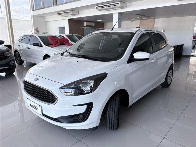  KA  1.0 Ti-vct SE 4