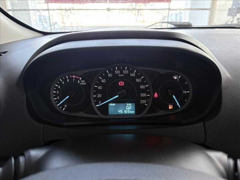  KA  1.0 Ti-vct SE 13