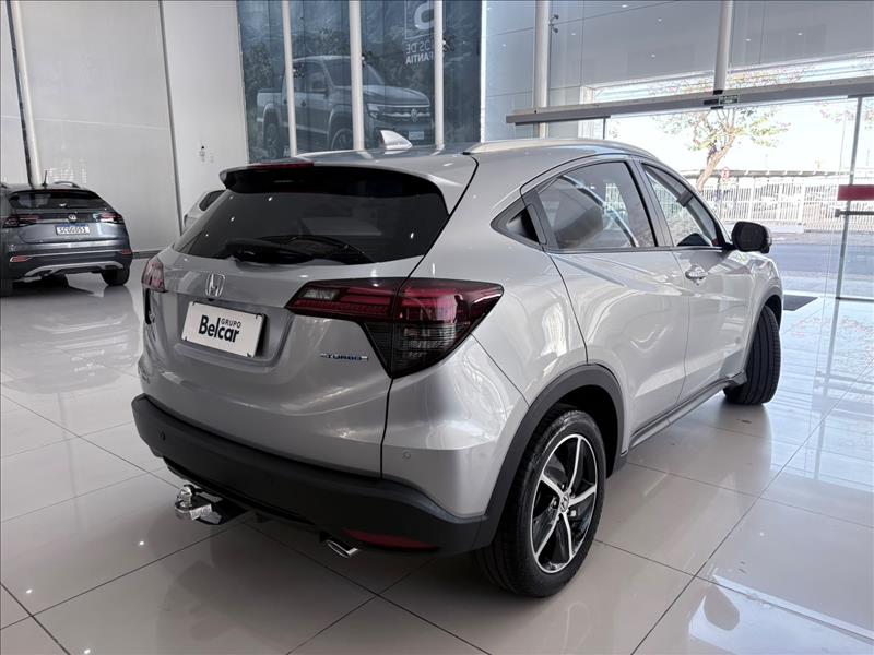  HR-V  1.5 16V Turbo Touring 1