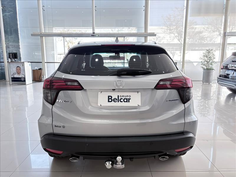  HR-V  1.5 16V Turbo Touring 2
