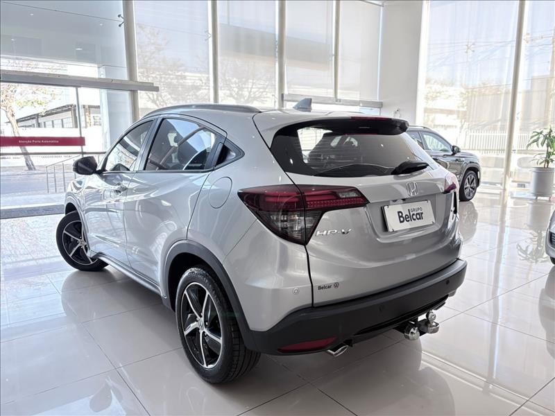  HR-V  1.5 16V Turbo Touring 3