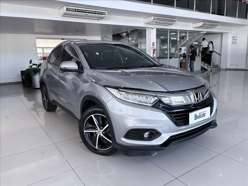  HR-V  1.5 16V Turbo Touring 0