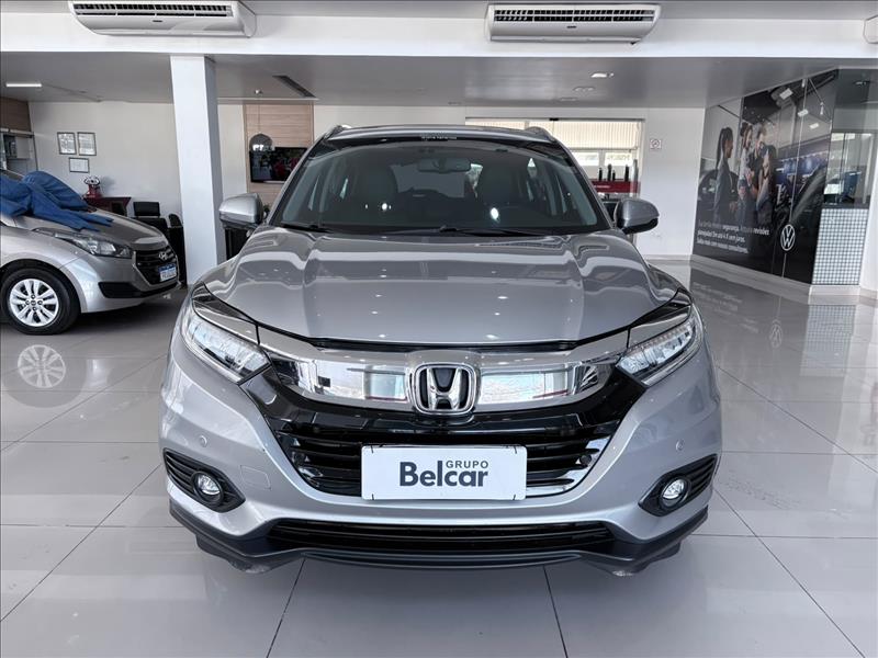  HR-V  1.5 16V Turbo Touring 5
