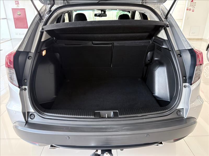  HR-V  1.5 16V Turbo Touring 15